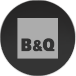B&Q
