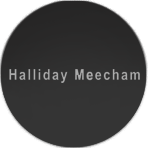 Halliday