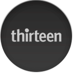 Thirteen
