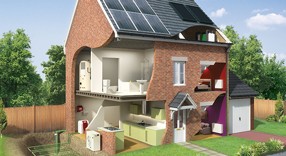 Cutaways