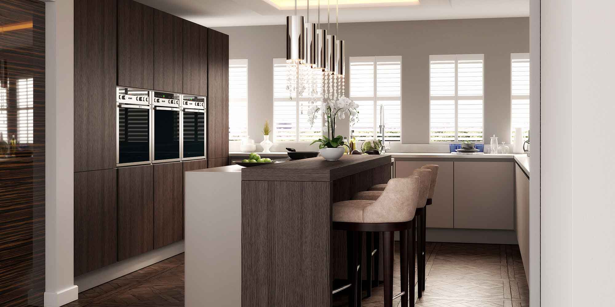 Property Interior & Exterior Shots