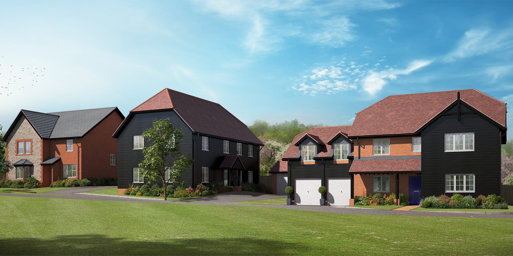 3D Rendering