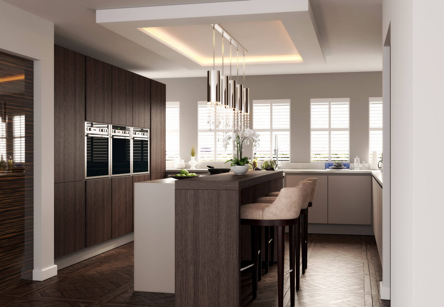 Interior Lifestyle – Alderley Edge
