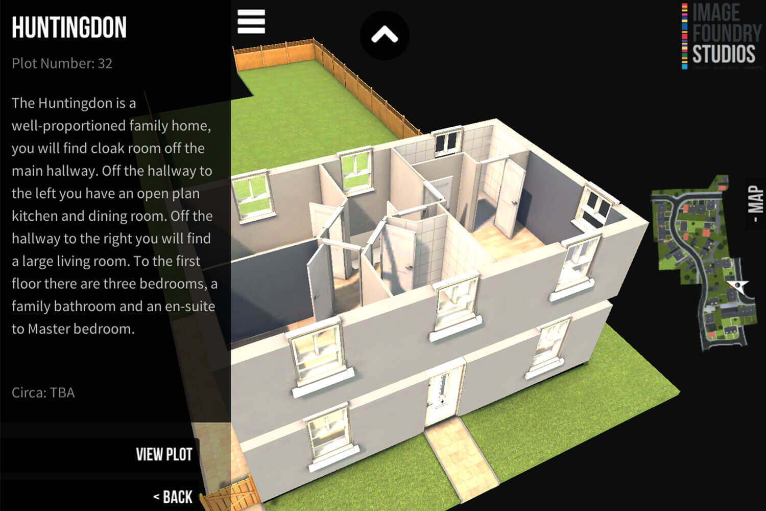 app for house builders
