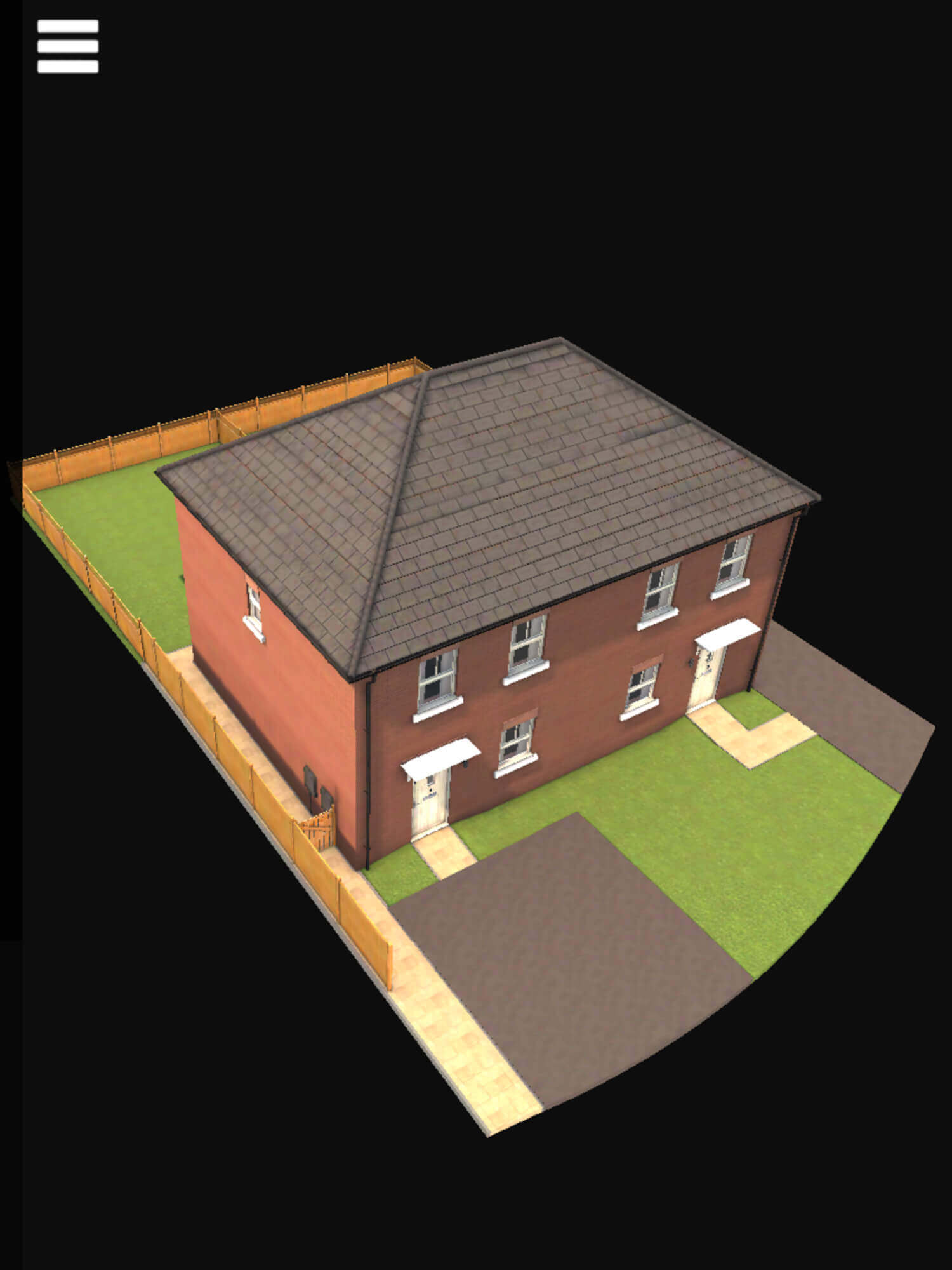 app for house builders