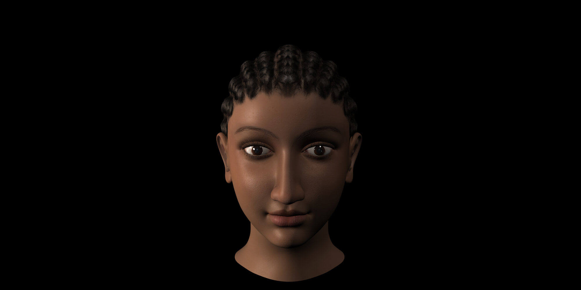 Protected: The Real Face of Cleopatra