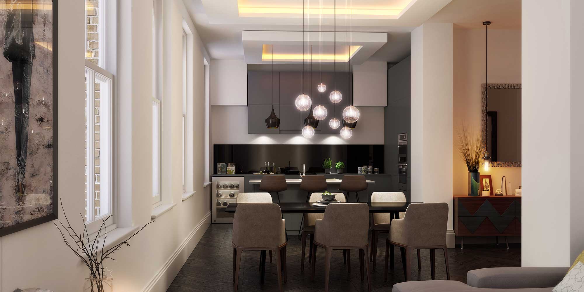 Interior Lifestyle – Green Lane