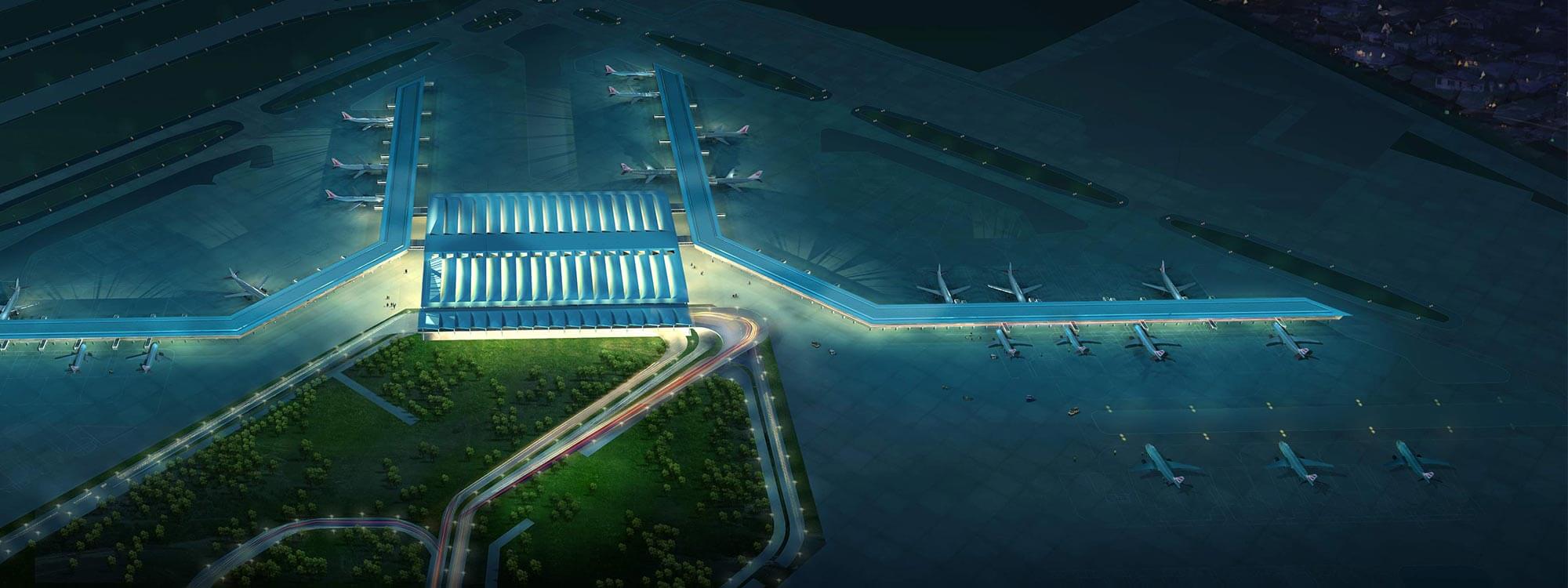 3D Visualisation