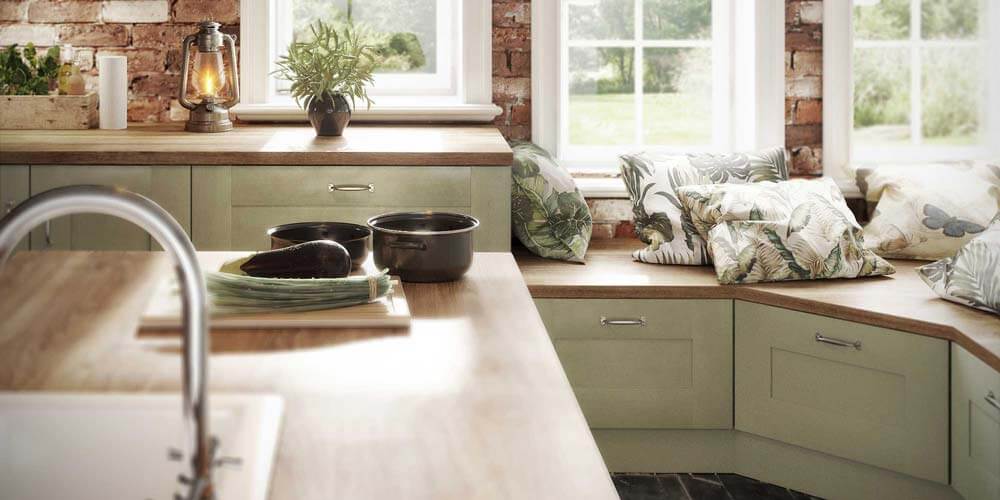 Interior Lifestyle – Cameo Collection
