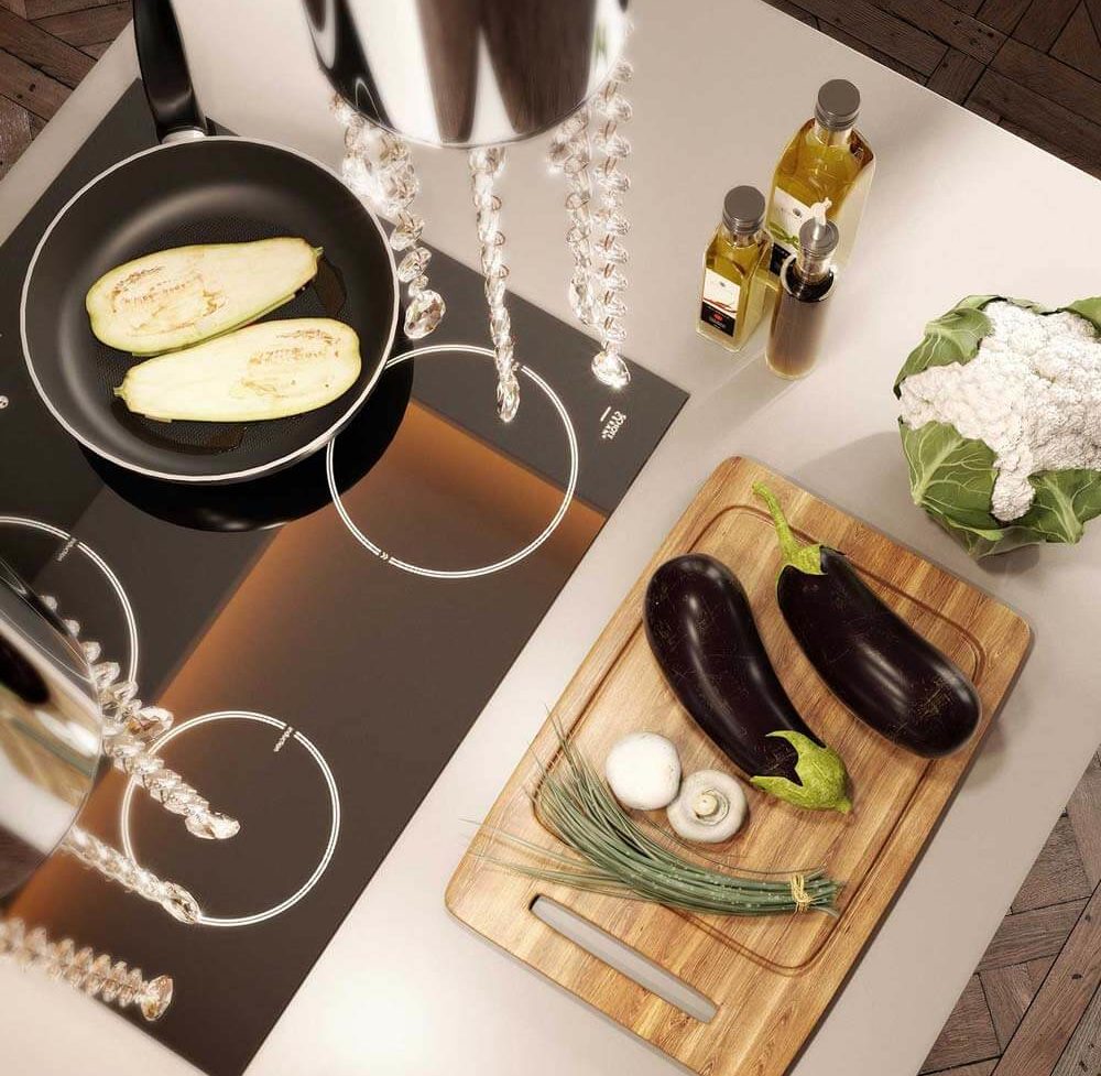 Lifestyle CGI