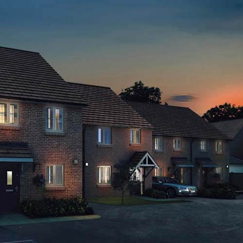CGI Lighting