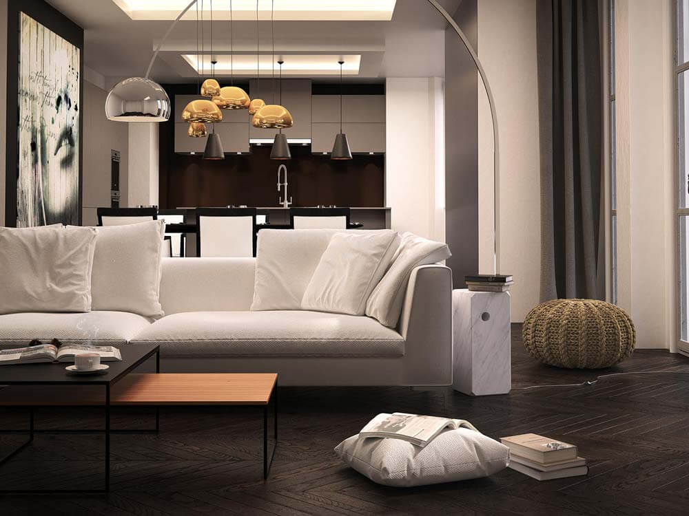 Visualising Your Space With An Interior CGI Image Foundry