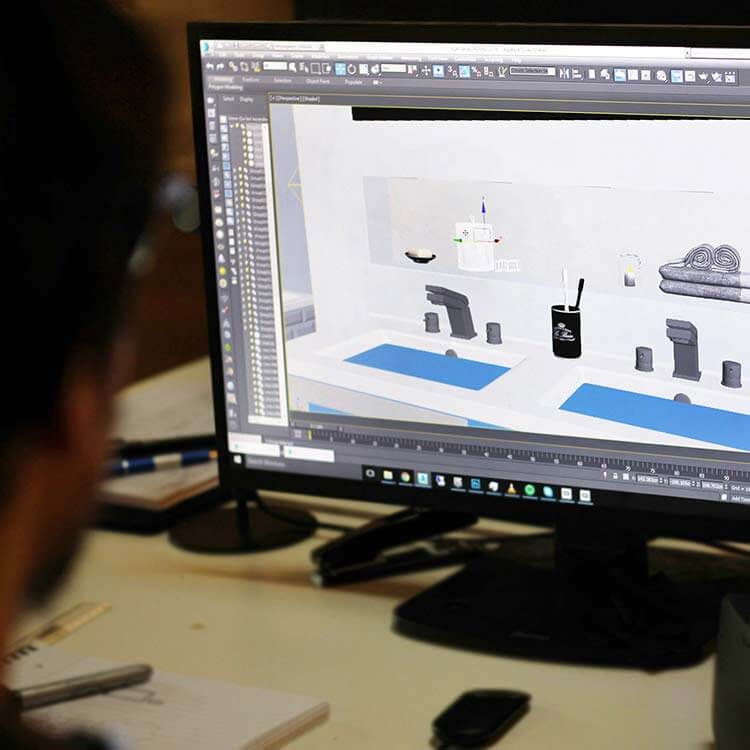 3D Artist Job