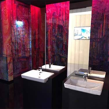 ISH 2017