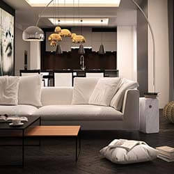 Interior Blog