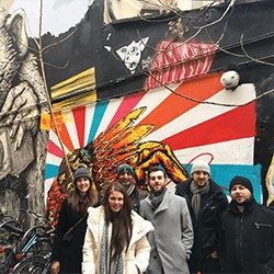 36 Hours in Berlin