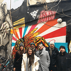 36 Hours in Berlin