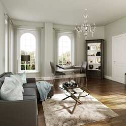 Interior CGI 360