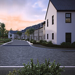 Strata Homes