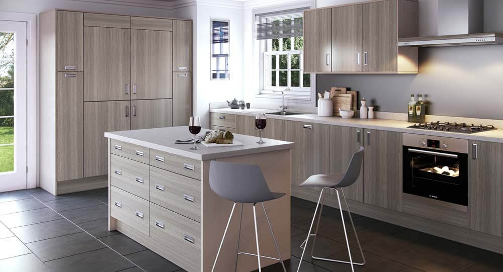 Visualisation of Interior