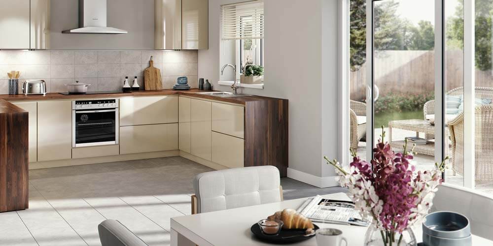 Interior Lifestyle – Bluebrook
