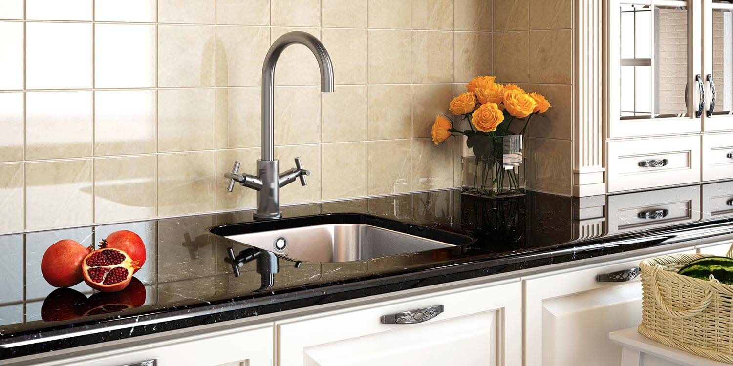 Product Visualisation – Brassware Collection