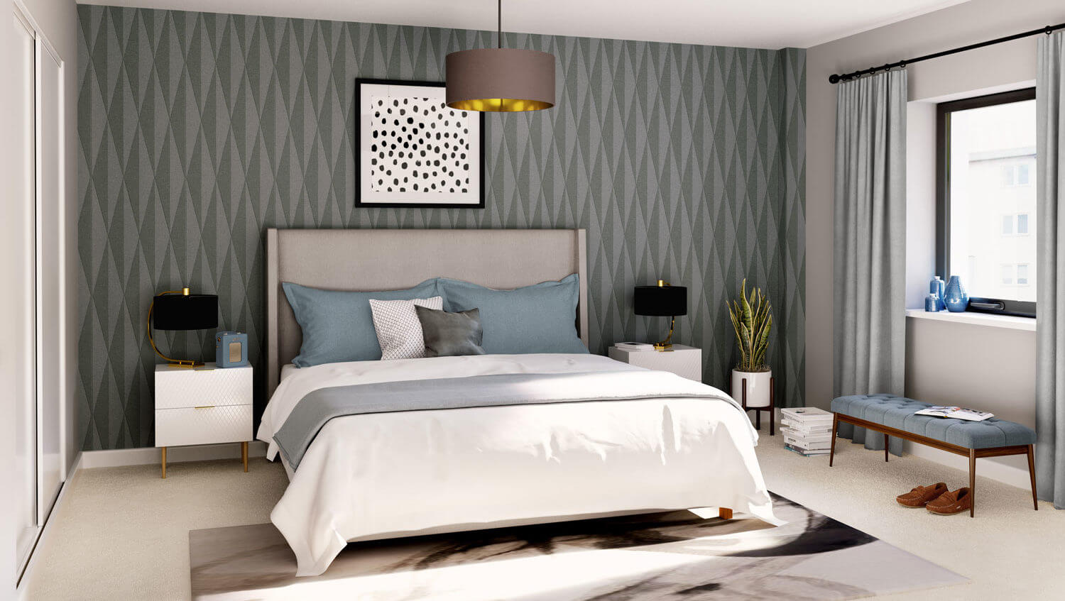 Interior Lifestyle – Brickworks Slough