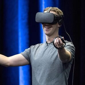 Technology Benefits from VR