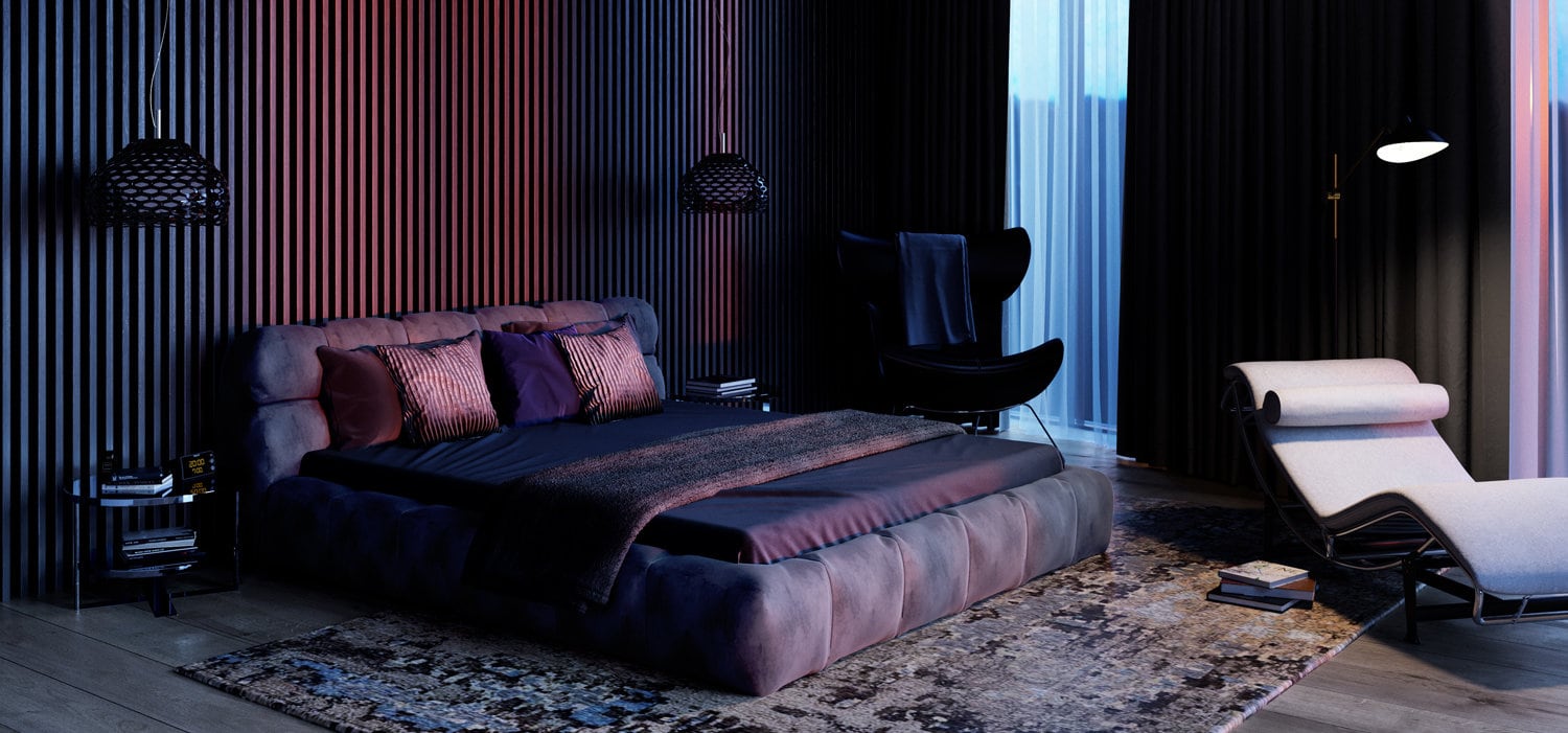 Creative Pack – Interiors