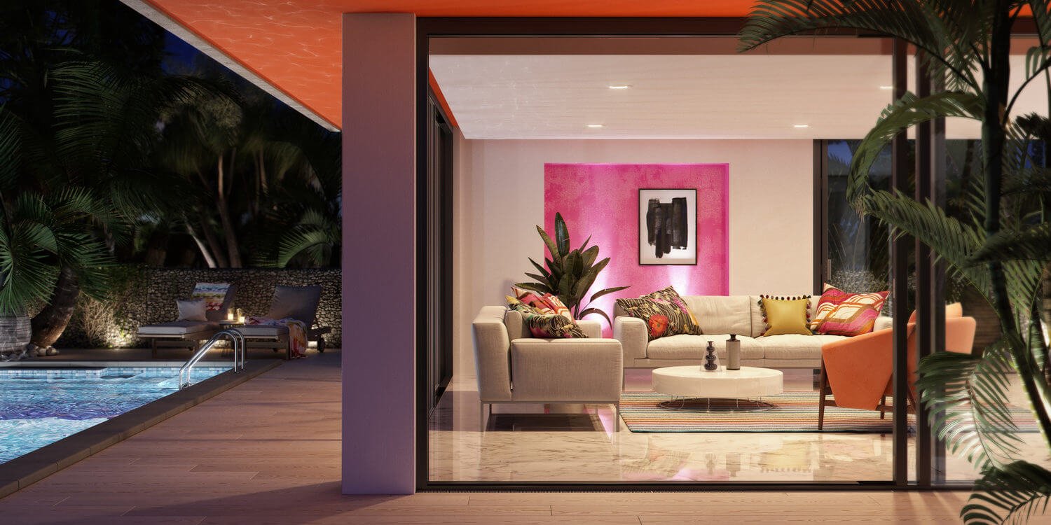 Interior Lifestyle – Creative and Trends