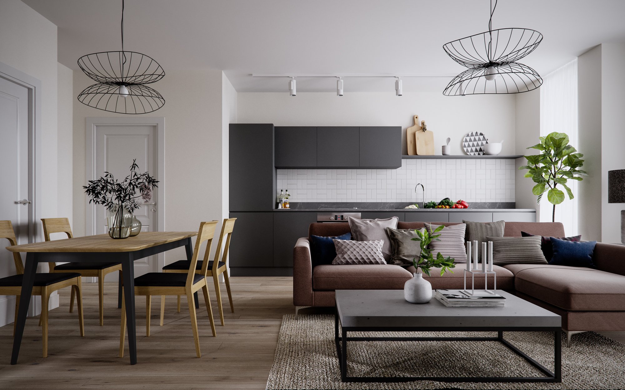 Interior – 360 VR Tour