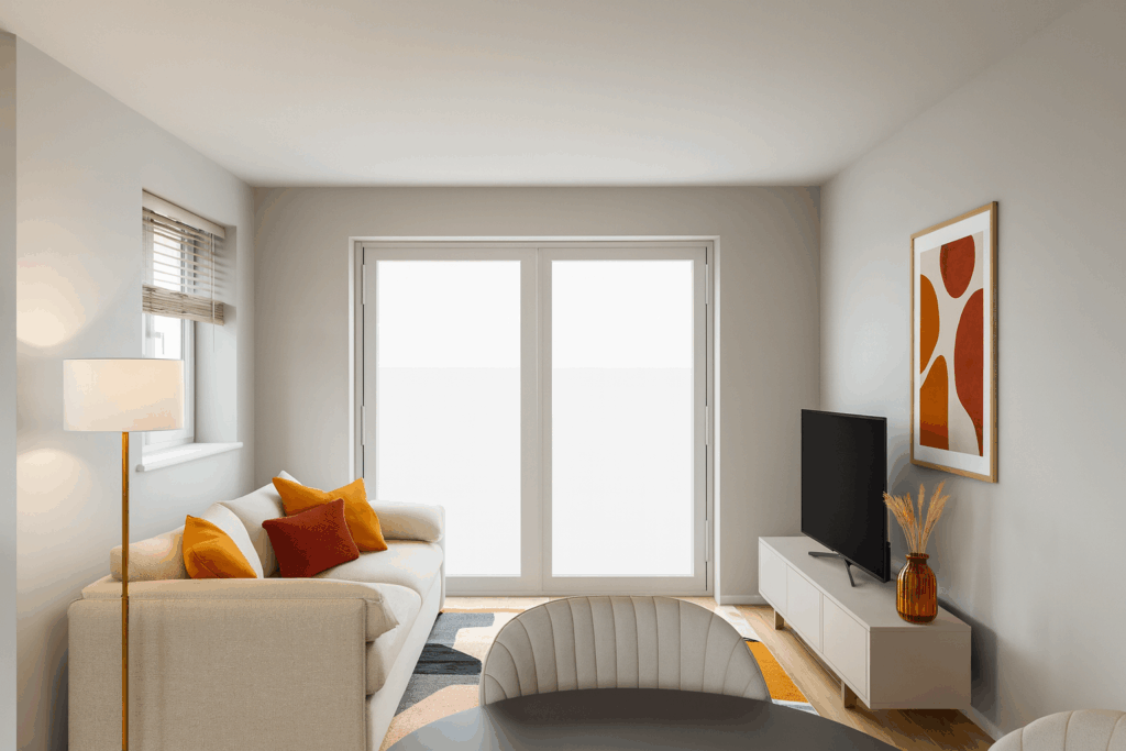 Style Mock Ups for Interior Spaces Image Foundry