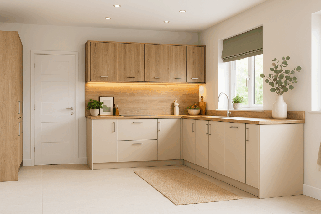 Style Mock Ups for Interior Spaces Image Foundry