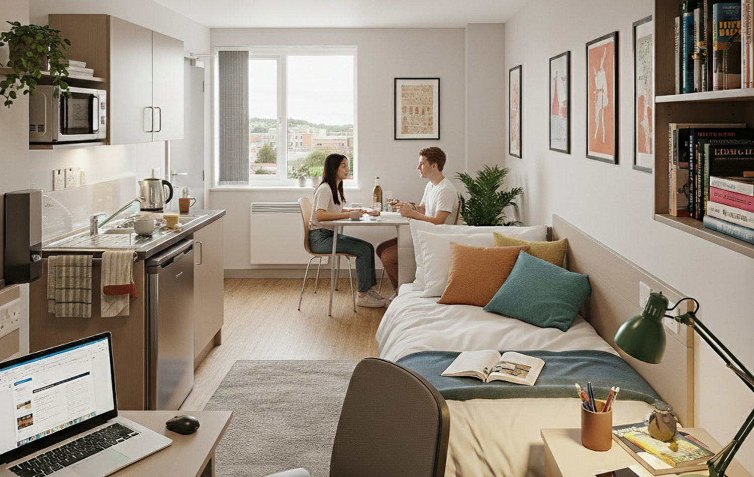 Adding People to Imagery Image Foundry